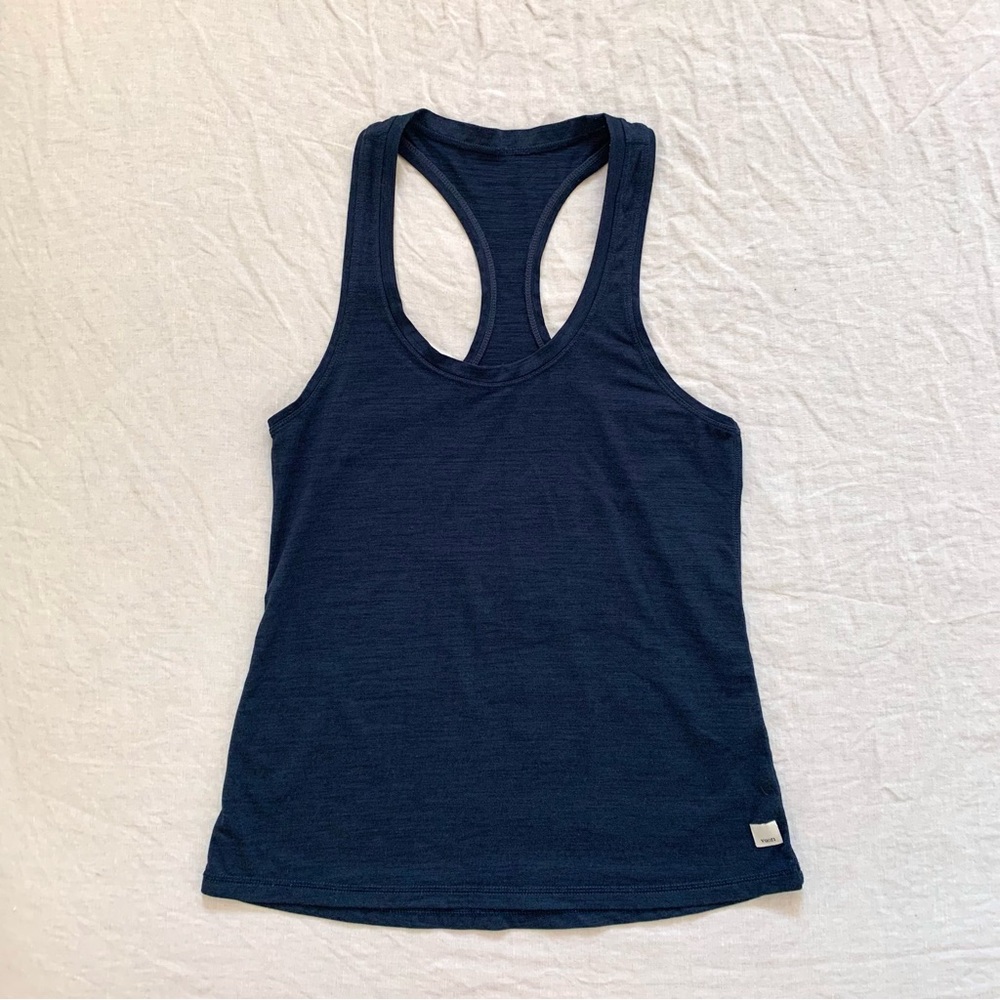 Vuori Lux Performance Tank